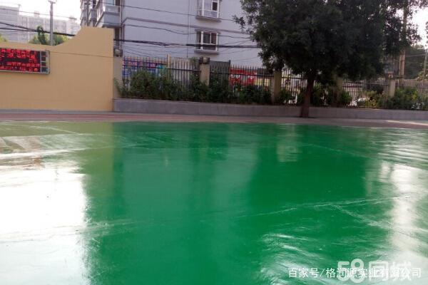 漳浦 地坪漆翻新维修